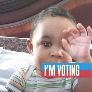 Meet your Posher, Mark